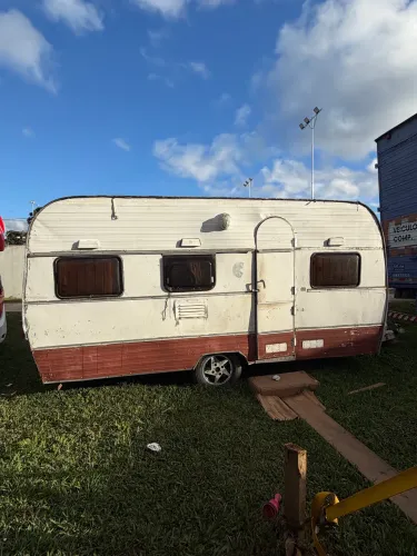 Trailer casa 