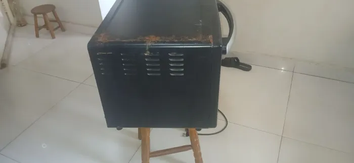FORNO PHILCO 38L