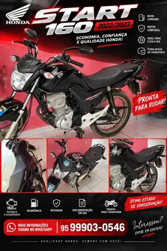 Vende se Star 160 ano 2022