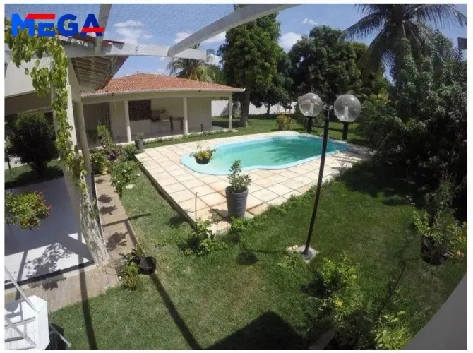 Casa com 3 dormitórios à venda por R$ 1.400.000,00 - Antônio Vieira - Juazeiro do Norte/CE