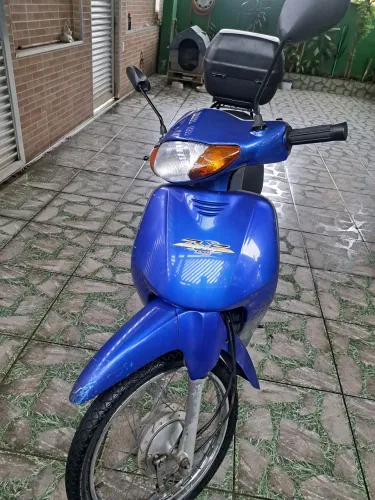 Biz 100 Es
