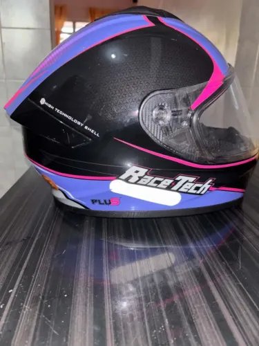 Capacete