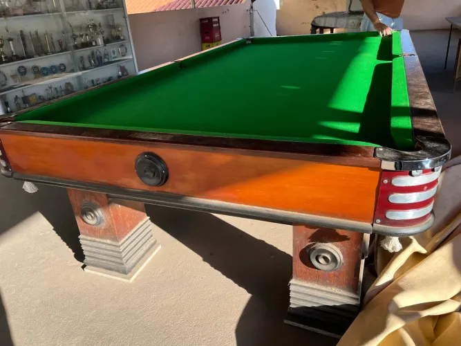 Sinucão Brunswick 6 pés