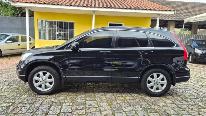 Honda CR-V LX 2.0 16V 2wd/2.0 Flexone Aut. 2011