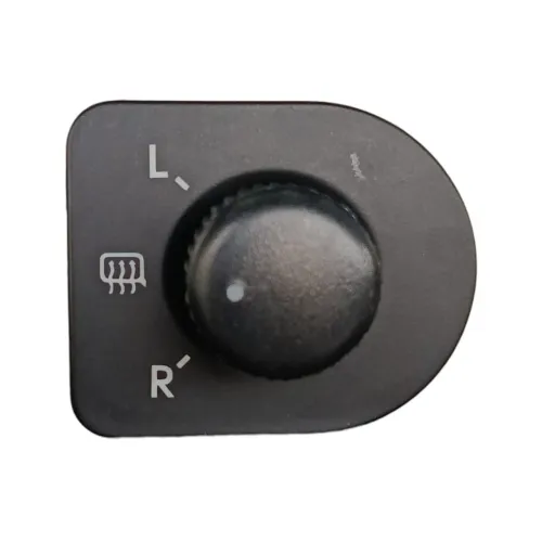 Botão Retrovisor Vw Gol Voyage Saveiro G5 2008 2011