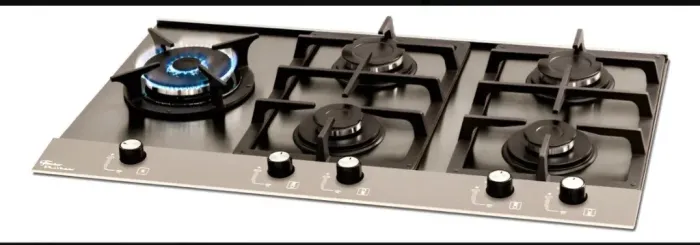Cooktop Fischer Platinum