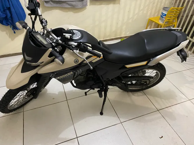 Lander 250 