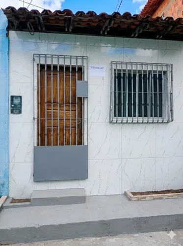 Casa no (DIAMANTE) CENTRO