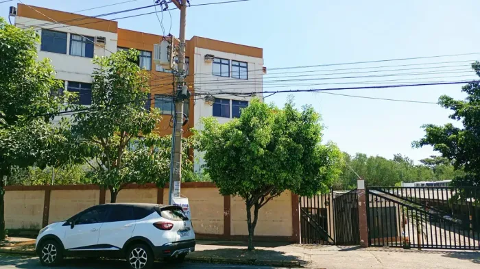 Apartamento 2 Quartos no Condomínio Residencial Beira Rio. Grande Terceiro - Cuiabá - MT