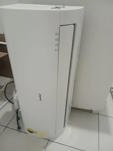 Ar-condicionado Split Comfee 12.000 BTUs