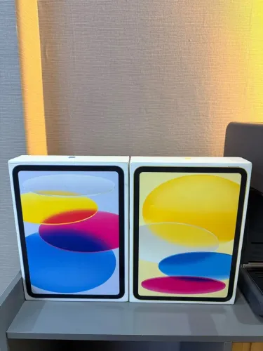IPAD 11 128GB - LACRADO