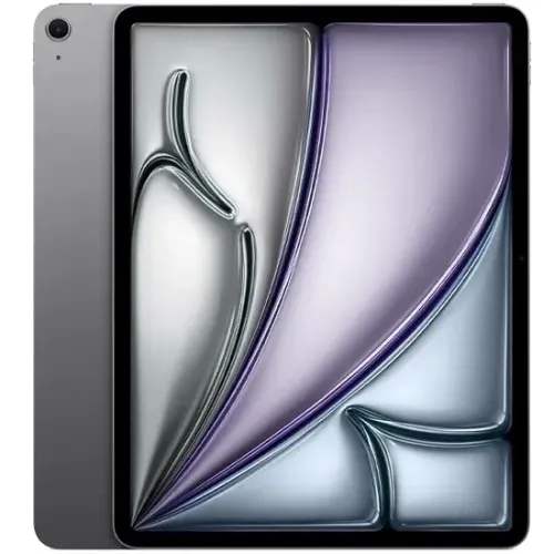 iPad Air 2026 256GB 13" (CINZA) -Lacrado na caixa!