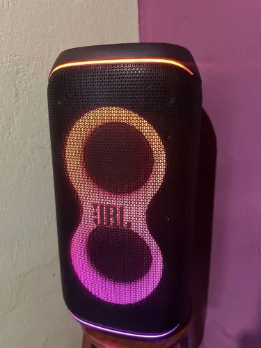 JBL party box 120
