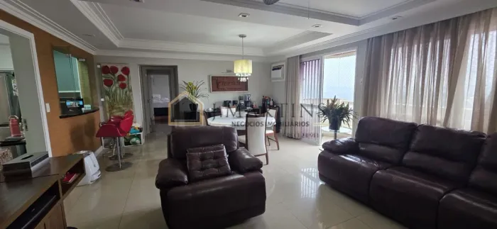 Apartamento 3 quartos para Venda Centro, Piracicaba