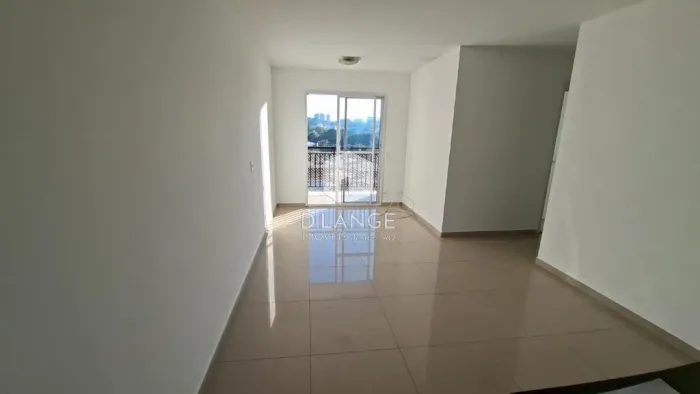 Apartamento para alugar no bairro Vila Industrial em Campinas - SP