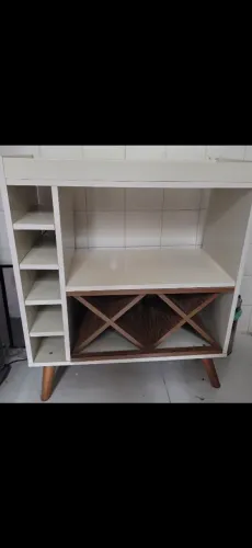 Bar de bebidas