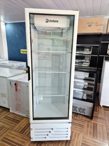 Expositor Imbera 450 litros