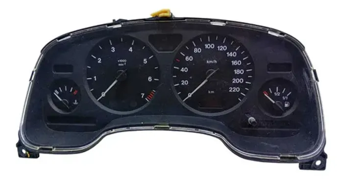 Painel Instrumentos Gm Astra 1999 2011 Original