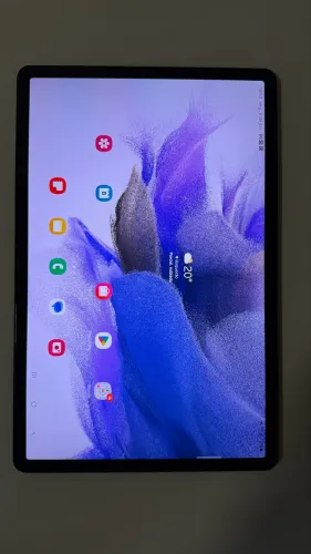 Tablet Samsung S7 fe