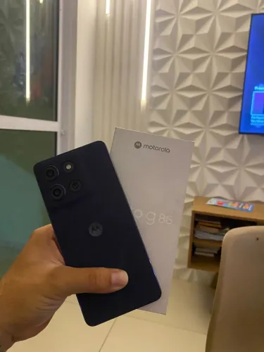 Moto G 86 - 256GB