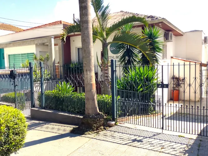 Casa comercial para venda em Água Fria, 227m²