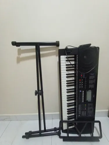 vende-se teclado key power kp500
