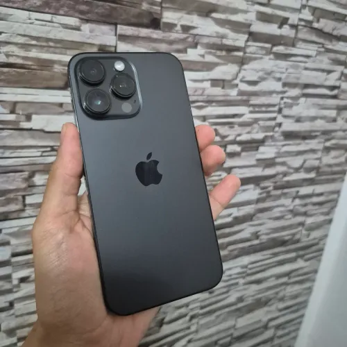 Iphone 14 Pro Max - 256GB