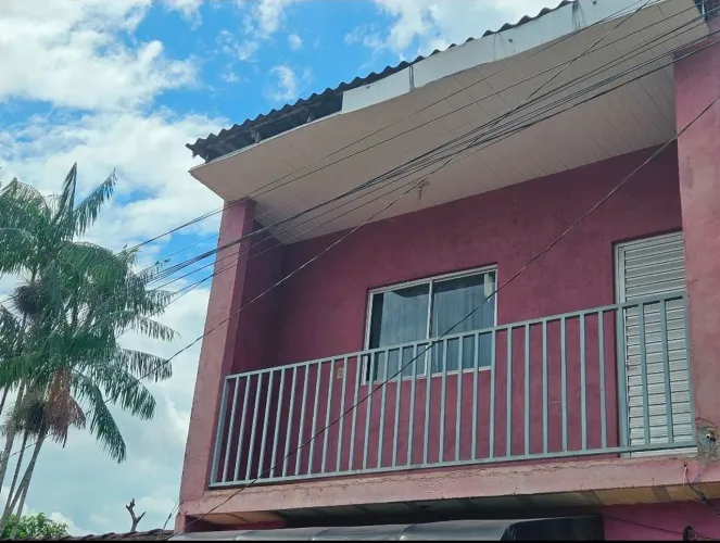 KIT NET EM MOSQUEIRO. ótima localização