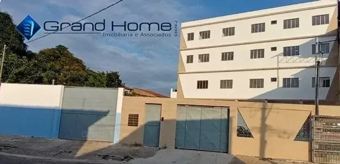 Apartamento 2 quartos em Nossa Senhora da Penha