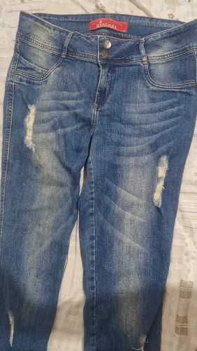 Vendo calça da handara original