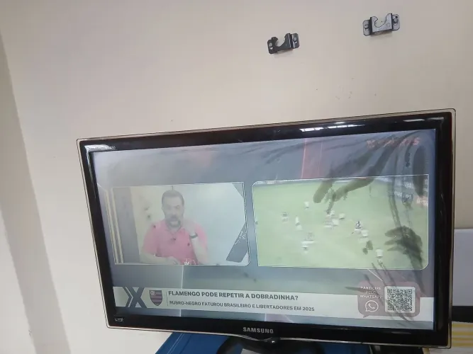 Tv monitor samsung
