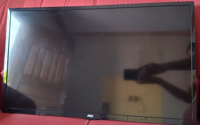 Smart TV AOC 32 polegadas