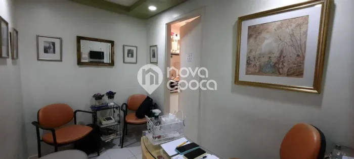 Botafogo | Sala