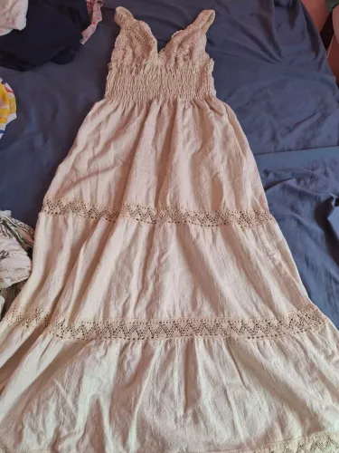 Vendo Vestido.