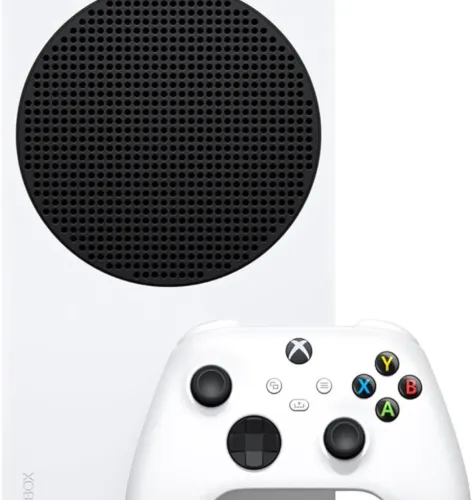 Vendo Xbox series s