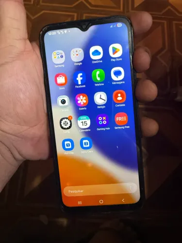 Samsung Galaxy A14