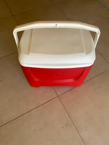 Caixa Térmica Igloo