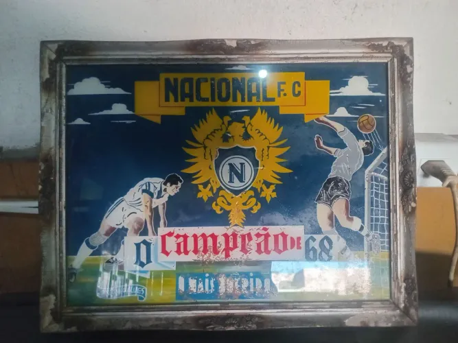 Quadro nacional 1968