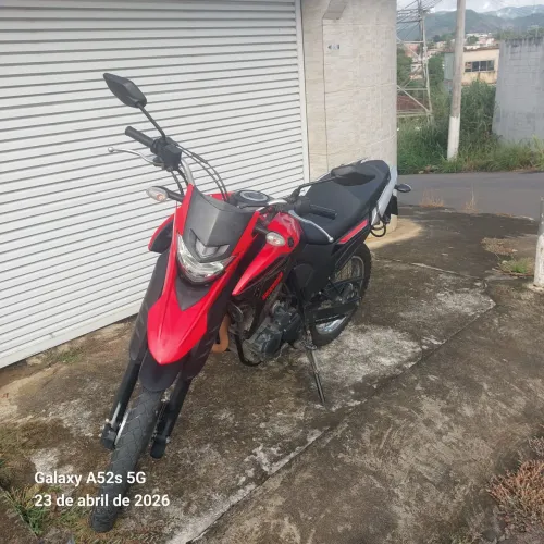 Lander único dono 24.999