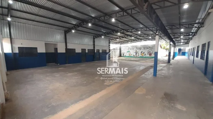 Prédio para alugar, 800 m² por R$ 16.000/mês - Cohab - Porto Velho/RO