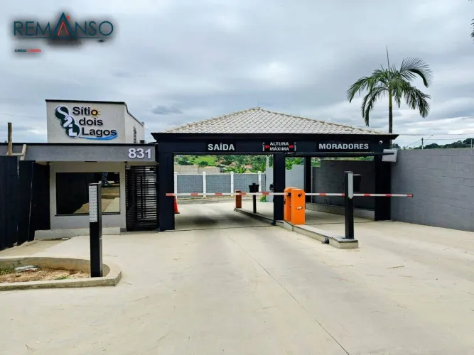 Chácara à venda, 578m² - Sitio do Lago