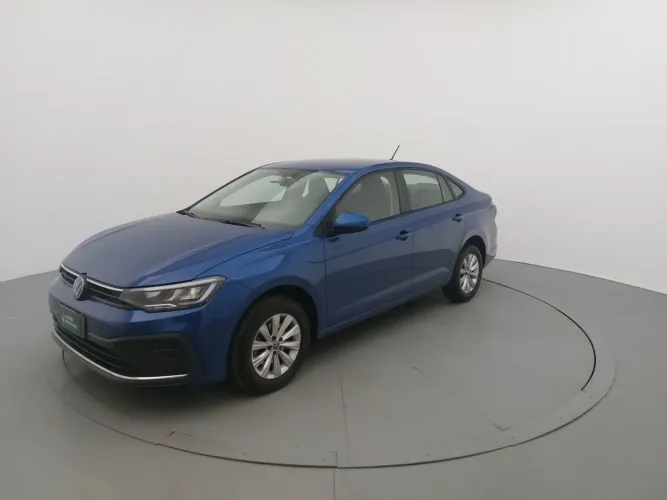 Volkswagen Virtus TSI 1.0 Flex 12V 4P Aut. 2026