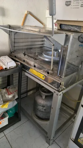 FORNO VENÂNCIO - USADO