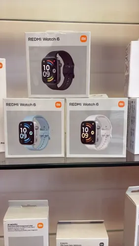 Redmi Watch 6 GPS