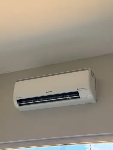 Central de Ar 12 Mil BTUS INVERTER