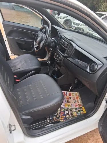 Fiat Strada Endurance 1.4 Flex 8V CS Plus 2023