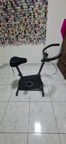 Bicicleta Ergonomia Dreams