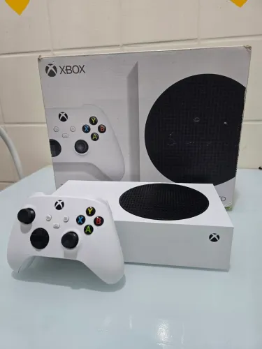 Xbox series s
