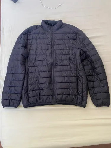 Casaco // Jaqueta - Hering Basics - Tamanho G