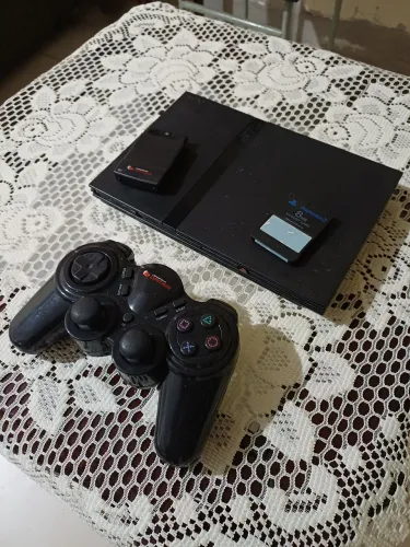 Playstation 2 slim | PS2